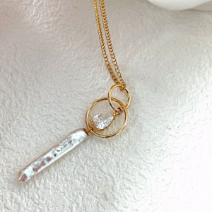 Galaxy Necklace