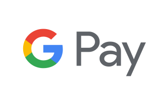 Pay safely with Google Pay